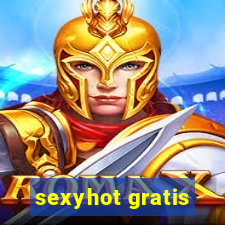 sexyhot gratis